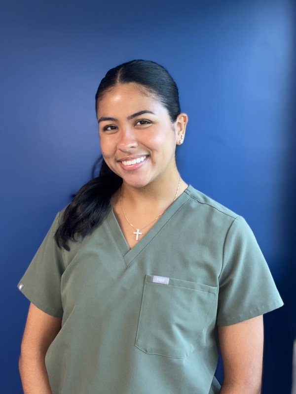Dariana Castillo, CCC-SLP