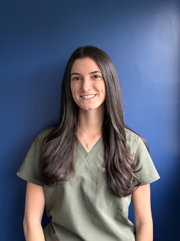 Lauren Vanasco, CF-SLP